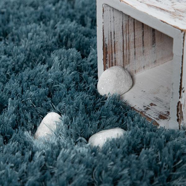 Paco Home WANDA 245 TURQUOISE Rugs