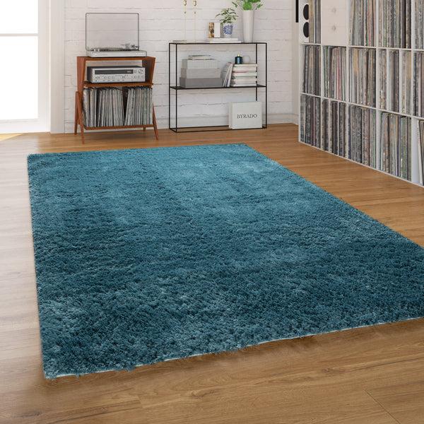 Paco Home WANDA 245 TURQUOISE Rugs