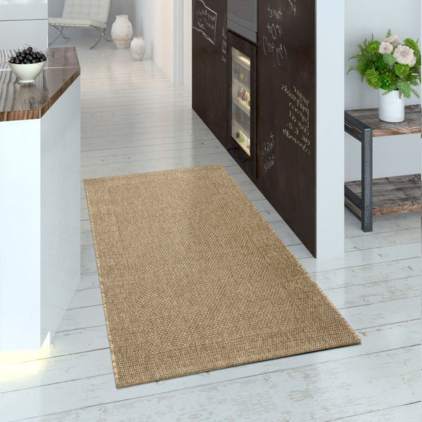 Paco Home WAREGEM 621 BEIGE Rugs