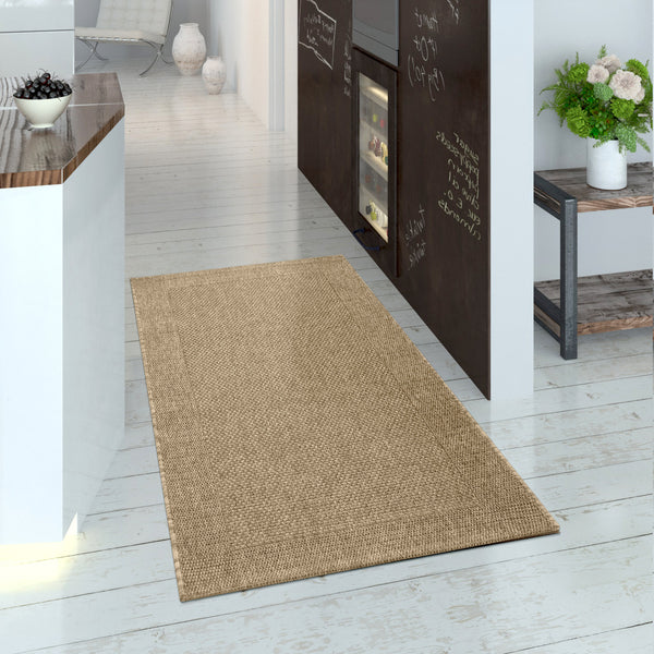 Paco Home WAREGEM 621 BEIGE Rugs