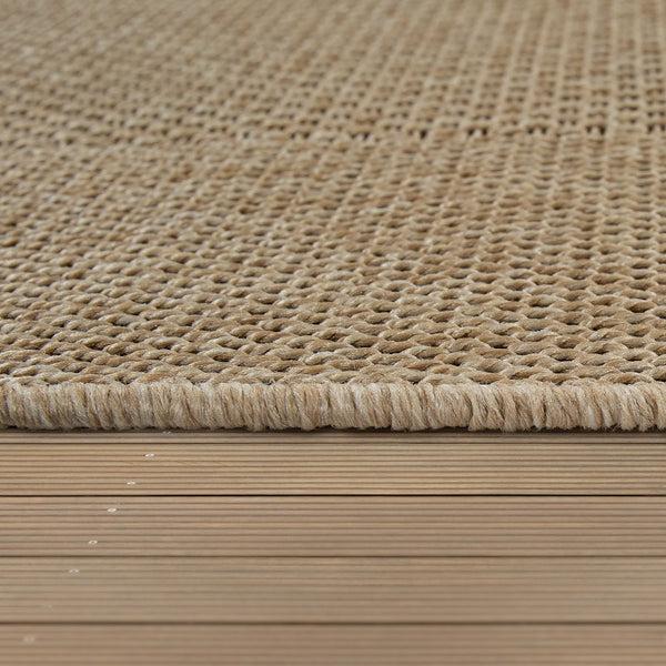 Paco Home WAREGEM 621 BEIGE Rugs