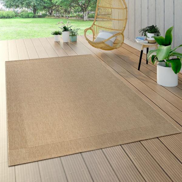 paco home WAREGEM 621 BEIGE Rugs