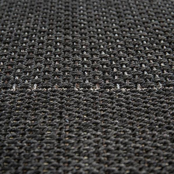 Paco Home WAREGEM 621 BLACK Rugs