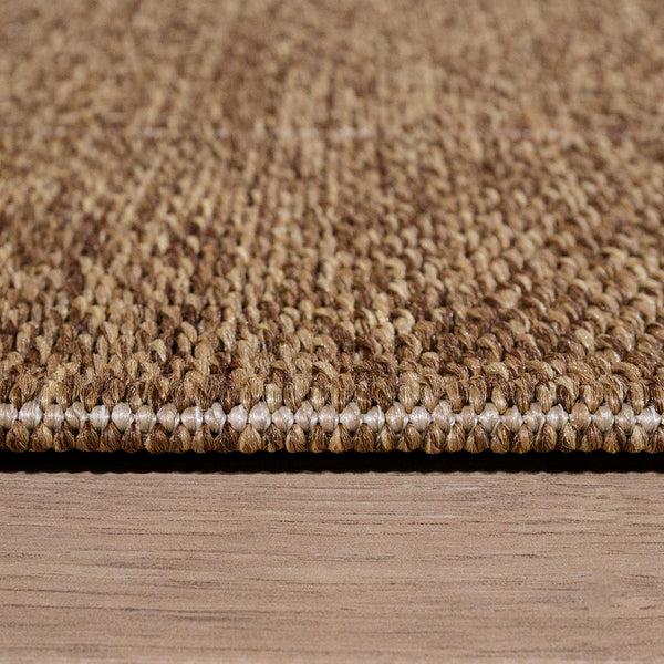 Paco Home WAREGEM 621 BROWN Rugs