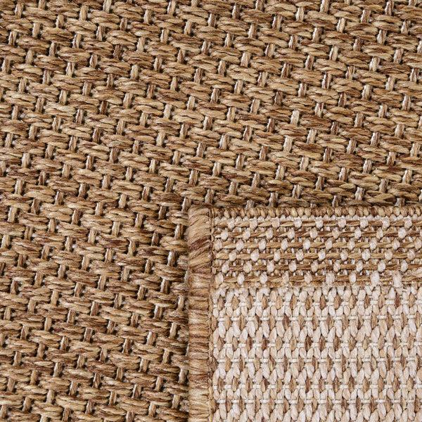 Paco Home WAREGEM 621 BROWN Rugs