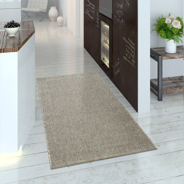 Paco Home WAREGEM 621 GREY Rugs