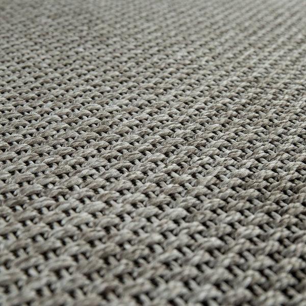Paco Home WAREGEM 621 GREY Rugs