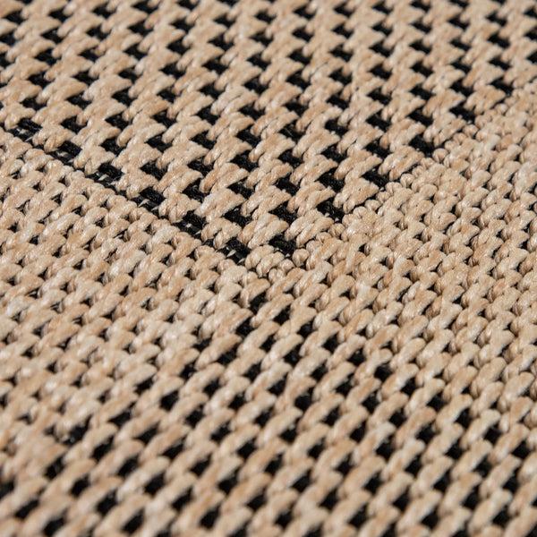 Paco Home WAREGEM 621 NATURE Rugs