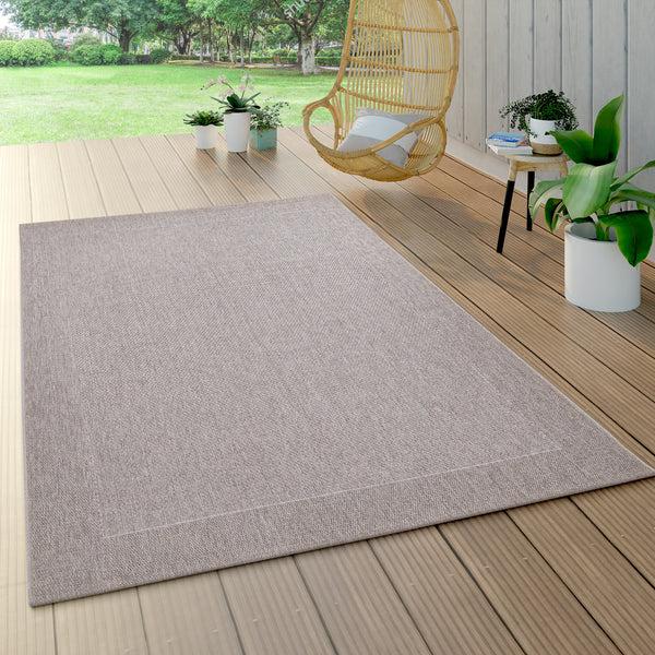 paco home WAREGEM 621 SAND Rugs