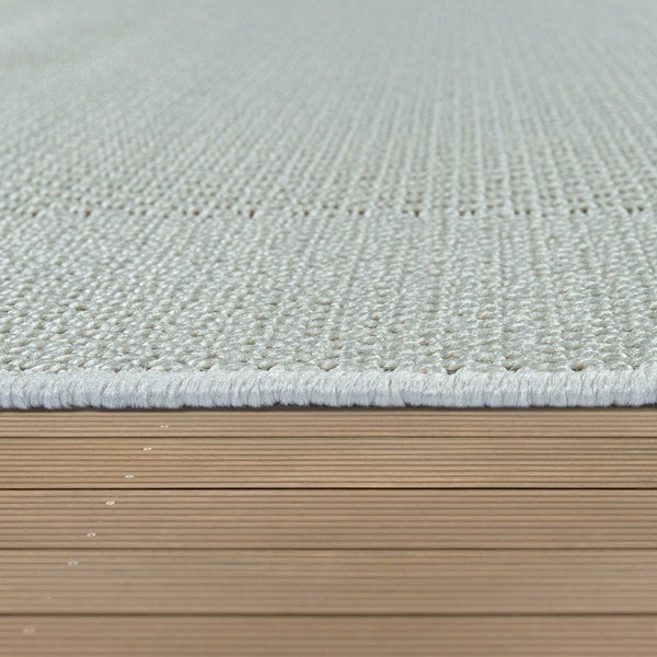 Paco Home WAREGEM 621 WHITE Rugs