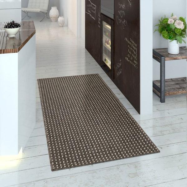 Paco Home WAREGEM 622 ANTHRACITE Rugs