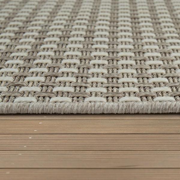 Paco Home WAREGEM 622 CREAM Rugs