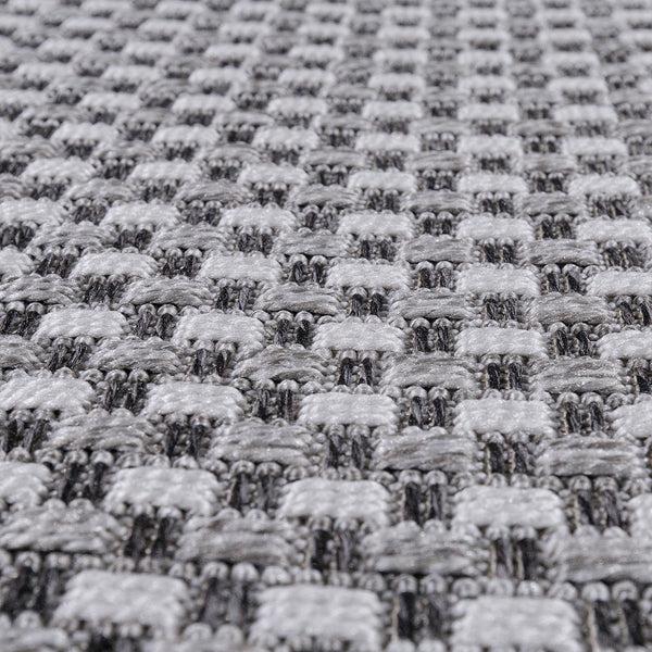 Paco Home WAREGEM 622 GREY Rugs