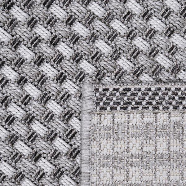 Paco Home WAREGEM 622 GREY Rugs