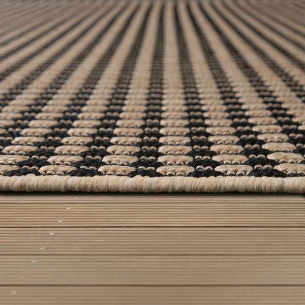 Paco Home WAREGEM 622 NATURE Rugs