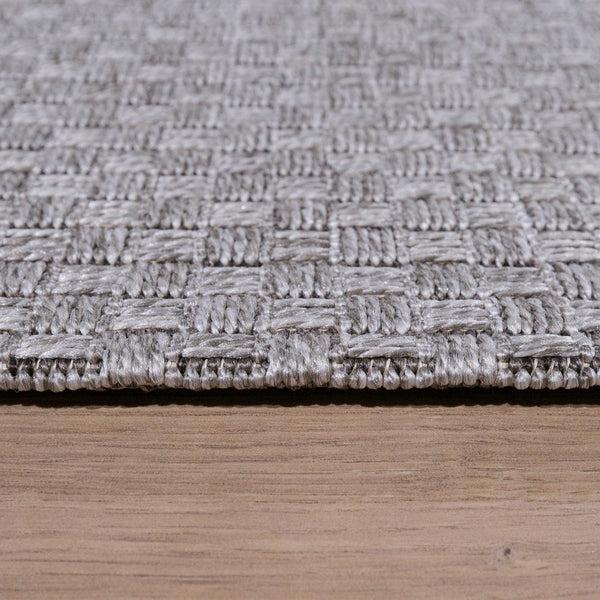 Paco Home WAREGEM 623 GREY Rugs