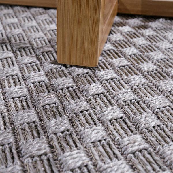 Paco Home WAREGEM 623 GREY Rugs