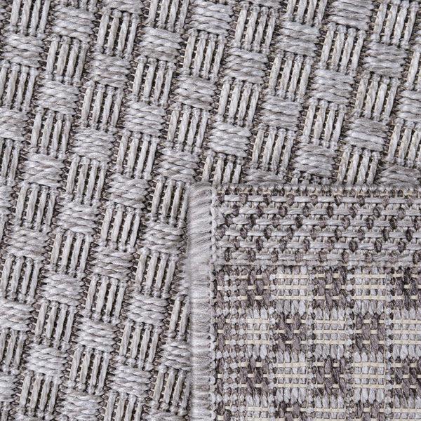 Paco Home WAREGEM 623 GREY Rugs