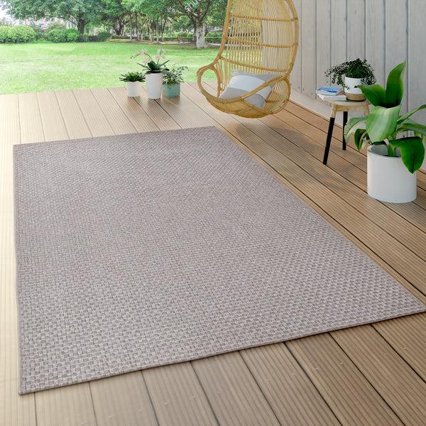 paco home WAREGEM 623 SAND Rugs