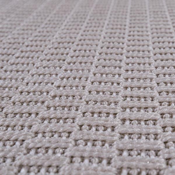 Paco Home WAREGEM 624 BEIGE Rugs