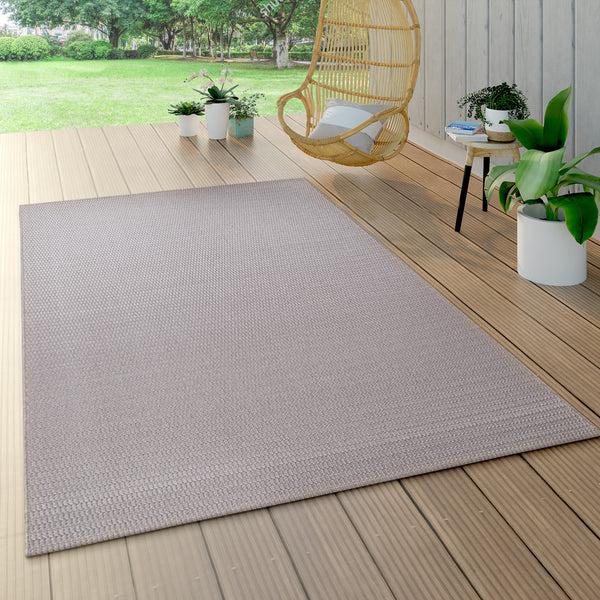 paco home WAREGEM 624 BEIGE Rugs