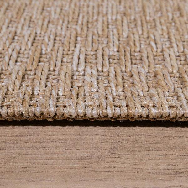 Paco Home WAREGEM 624 NATURE Rugs