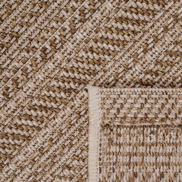 Paco Home WAREGEM 625 BROWN Rugs