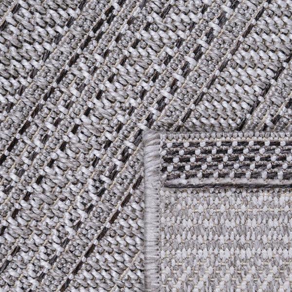 Paco Home WAREGEM 625 GREY Rugs