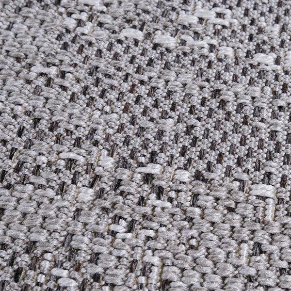 Paco Home WAREGEM 626 GREY Rugs