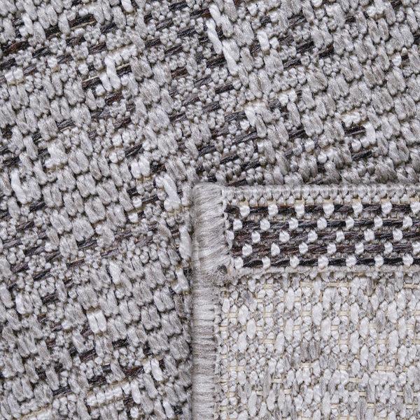 Paco Home WAREGEM 626 GREY Rugs