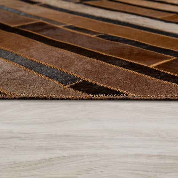 Paco Home WESTERN 701 BROWN Rugs