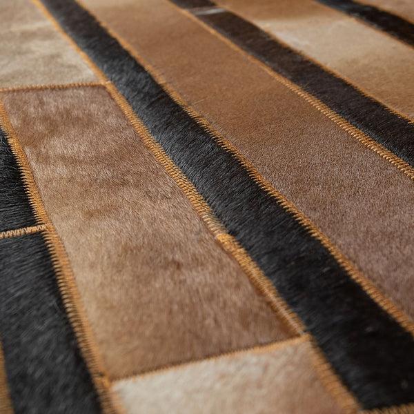 Paco Home WESTERN 701 BROWN Rugs