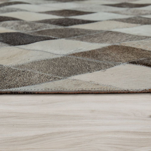 Paco Home WESTERN 703 GREY Rugs