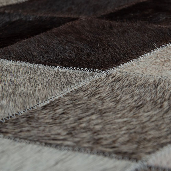 Paco Home WESTERN 703 GREY Rugs