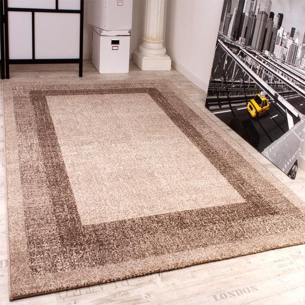 paco home WINCHESTER 1215 CREAM Rugs
