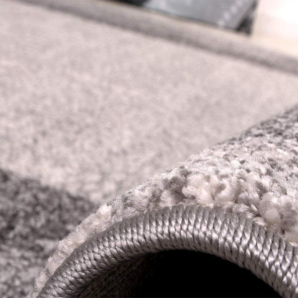 Paco Home WINCHESTER 1215 GREY Rugs