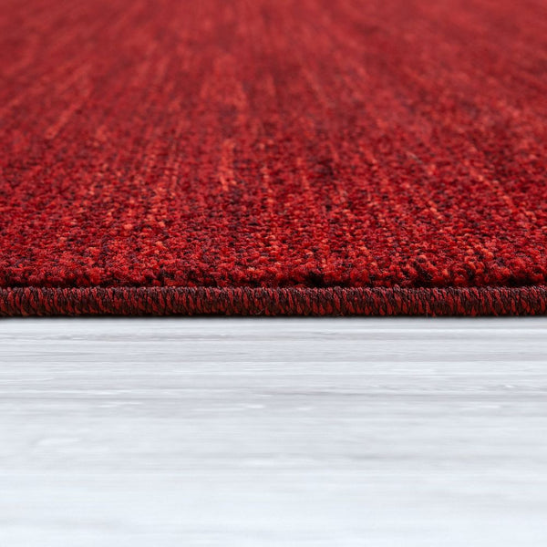 Paco Home WINCHESTER 1216 RED Rugs
