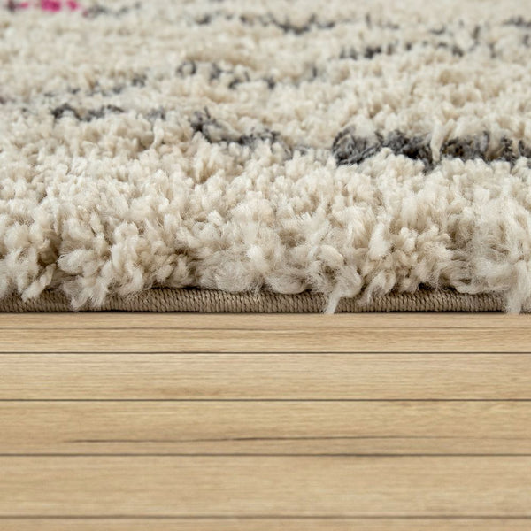 Paco Home WOOLY 281 CREAM Rugs