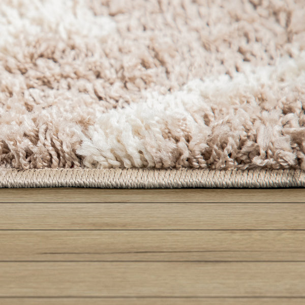 Paco Home WOOLY 285 BEIGE Rugs