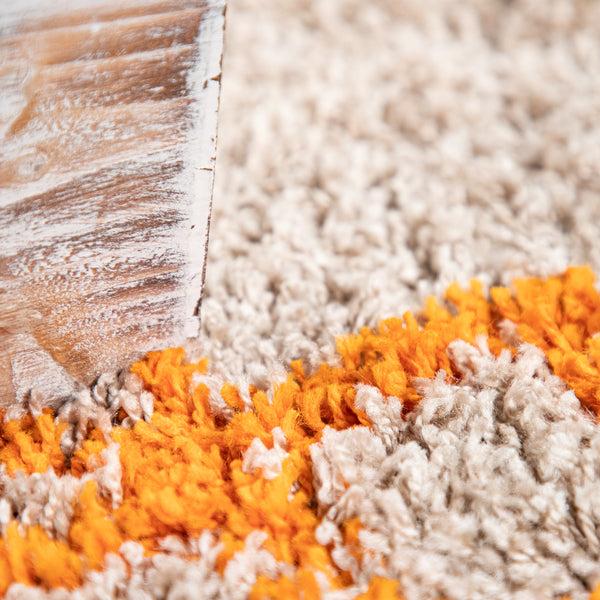 Paco Home WOOLY 285 BEIGE Rugs