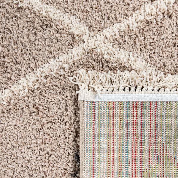 Paco Home WOOLY 285 BEIGE Rugs