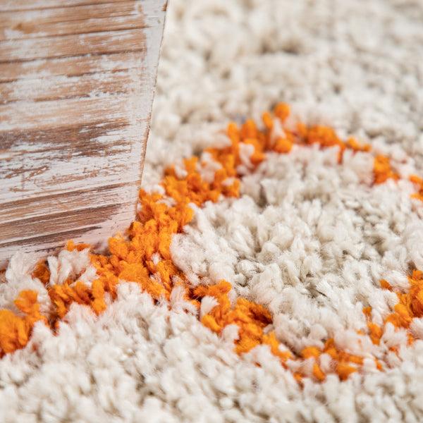 Paco Home WOOLY 285 MULTICOLORED Rugs