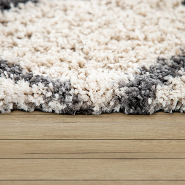 Paco Home WOOLY 286 CREAM Rugs