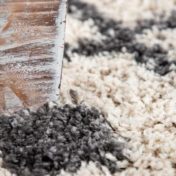 Paco Home WOOLY 286 CREAM Rugs