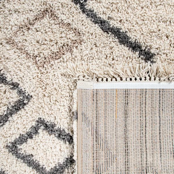 Paco Home WOOLY 286 CREAM Rugs