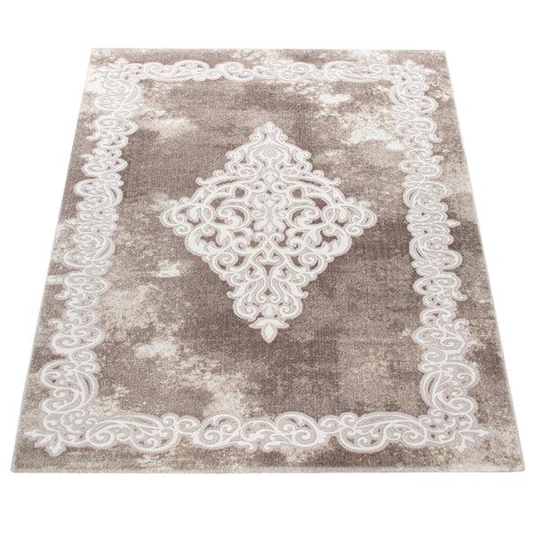 Paco Home ZAMAN 170 BEIGE Rugs