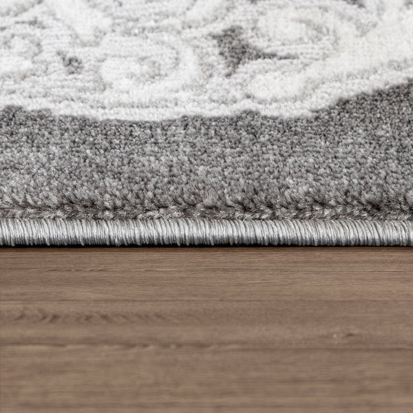 Paco Home ZAMAN 170 GREY Rugs