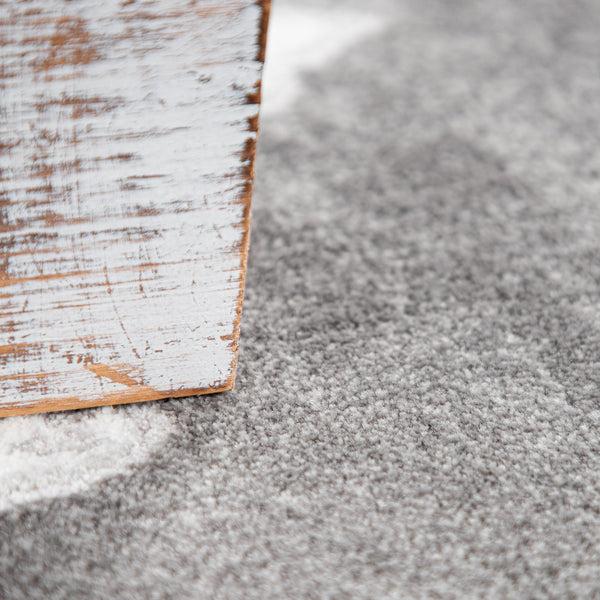 Paco Home ZAMAN 170 GREY Rugs