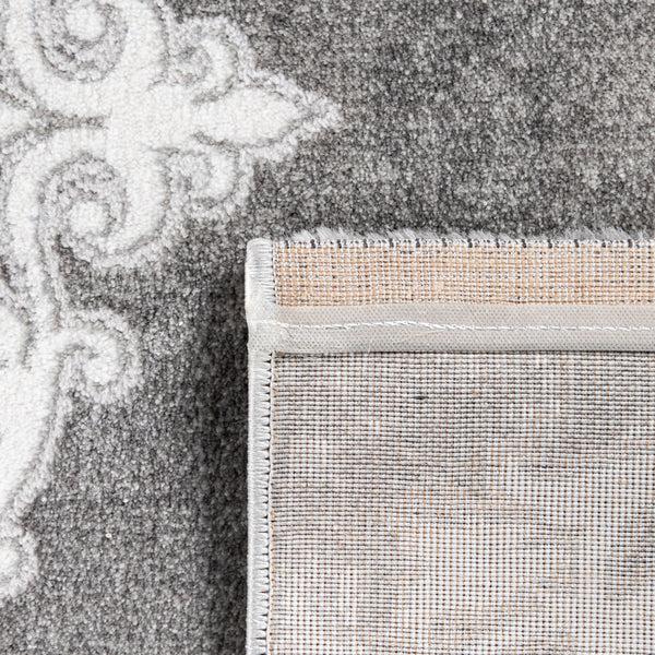 Paco Home ZAMAN 170 GREY Rugs