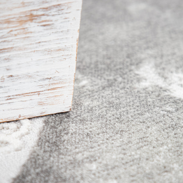 Paco Home ZAMAN 171 GREY Rugs